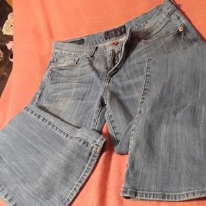 Lucky Brand Jeans